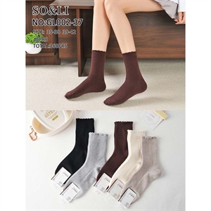Skarpetki damskie  35-38/39-42