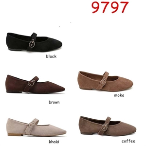 Baleriny damskie  36-41