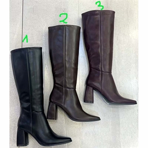 Kozaki damskie  36-41