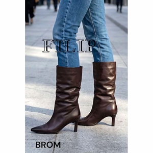 Botki damskie  36-41