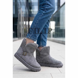 Buty ocieplane  36-41