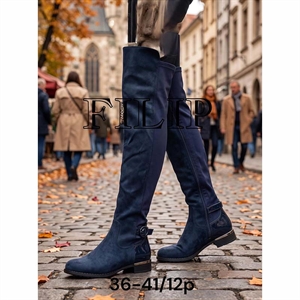 Kozaki damskie  36-41