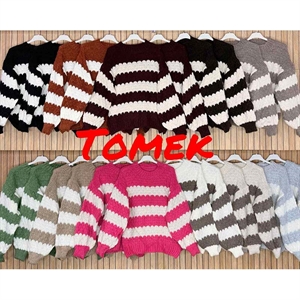 Sweter damski - Produkt Włoski