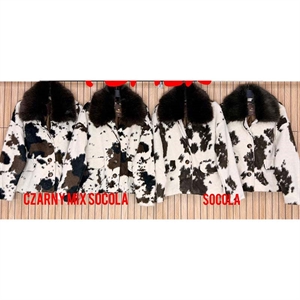 Płaszcz damski - Produkt Włoski