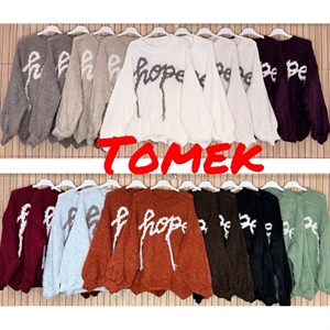 Sweter damski - Produkt Włoski