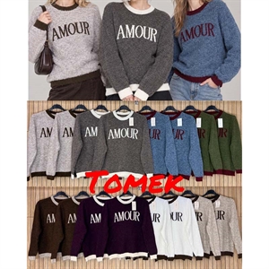 Sweter damski - Produkt Włoski