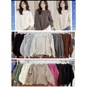 Sweter damski - Produkt Włoski