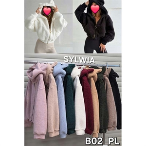 Bluza damska - Produkt Włoski