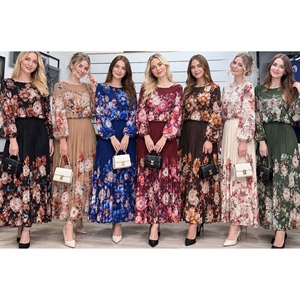 Sukienka damska produkt Włoski