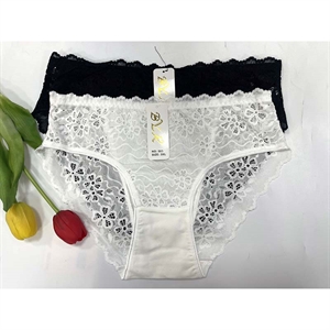 Majtki damskie XL-3XL