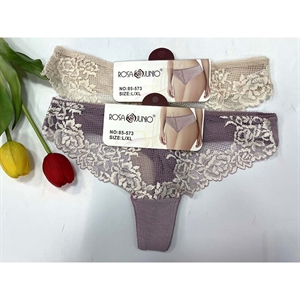 Stringi damskie L-2XL
