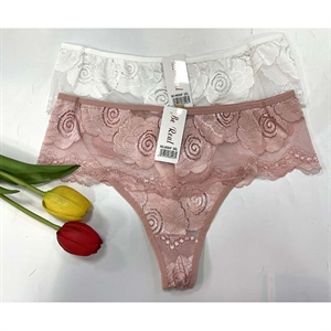 Stringi damskie L-2XL