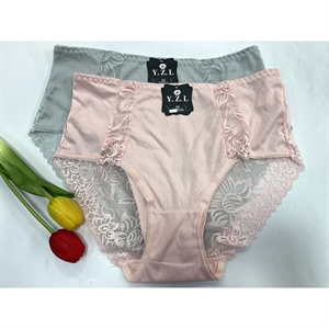Majtki damskie 3XL-5XL
