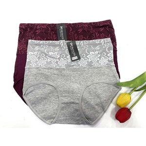 Majtki damskie 4XL-6XL