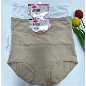 Majtki damskie 3XL-5XL