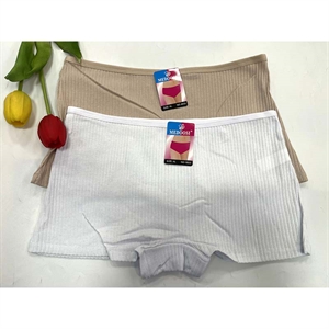 Bokserki damskie M-XL