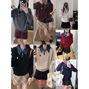 Sweter damski