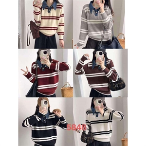 Sweter damski