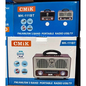 Radio