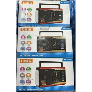 Radio