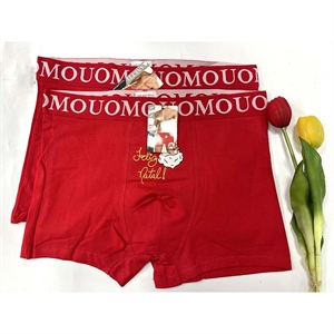 Bokserki męskie XL-3XL