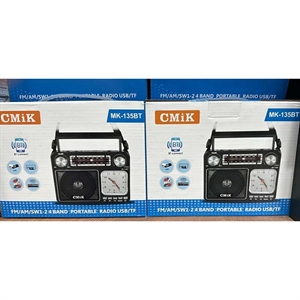 Radio