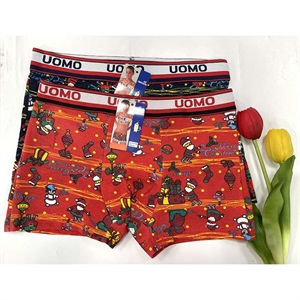 Bokserki Dziecięce S-XL