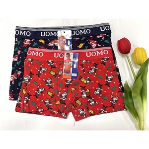 Bokserki Dziecięce S-XL