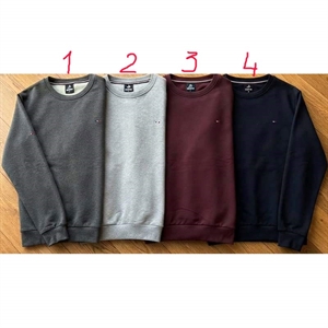 Bluza męska pod szyje produkt Turecki  M-2XL