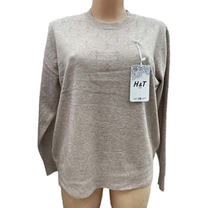 Sweter damski L-2XL