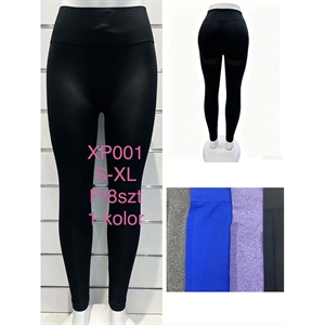 Legginsy damskie S-XL