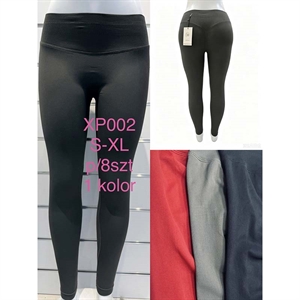 Legginsy damskie S-XL