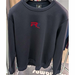 Bluza męska pod szyje produkt Turecki  M-2XL