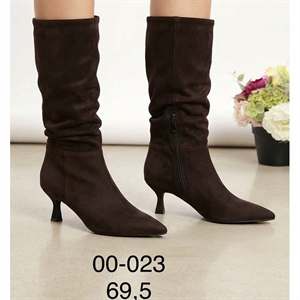 Botki damskie  36-41