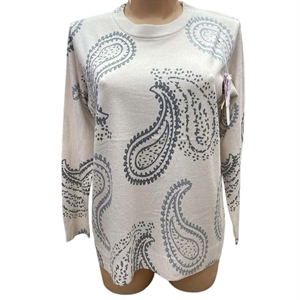 Sweter damski L-3XL