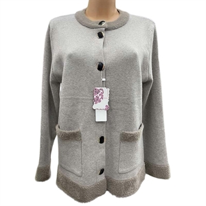 Sweter damski L-3XL