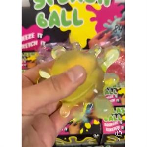 Zabawka - squishy