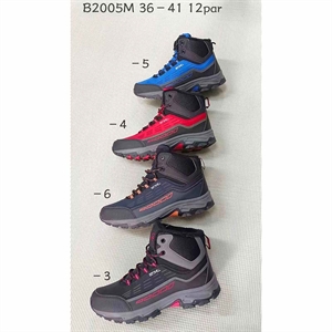 Buty męskie 36-41