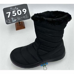 Buty zimowe 36-42