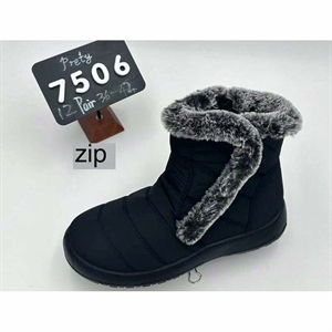 Buty zimowe 36-42