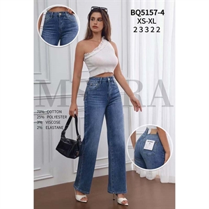 Jeansy damskie XS-XL