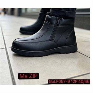 Buty zimowe 40-46