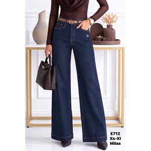 Jeansy damskie XS-XL