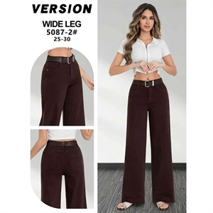 Jeansy damskie 25-30