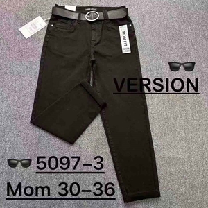 Jeansy damskie 30-36