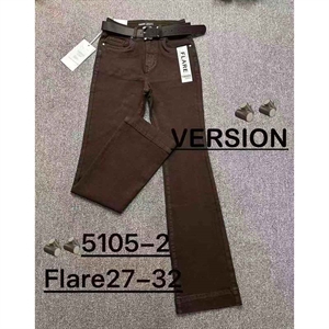 Jeansy damskie 27-32