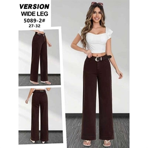 Jeansy damskie 27-32
