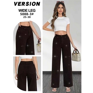 Jeansy damskie 25-30