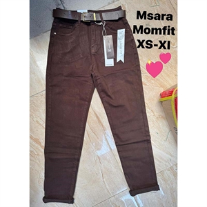 Jeansy damskie XS-XL