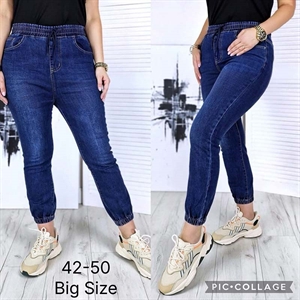 Jeansy damskie 42-50